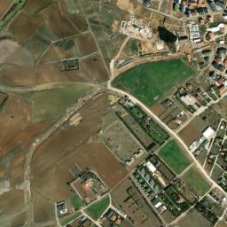 Drone Görünümü