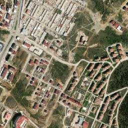 Drone Görünümü