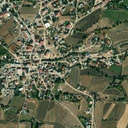 Çayırlı İlçesi map(satellite map)