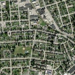 Midway map(satellite map)