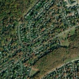 Tavistock Delaware High Resolution Satellite Map