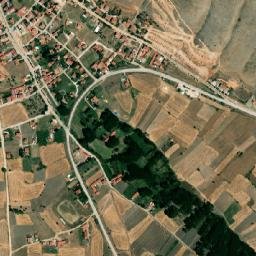 Dodurga map(satellite map)