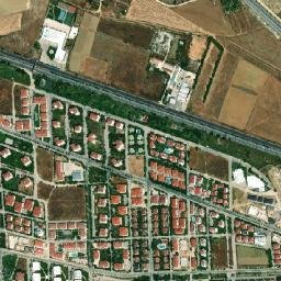 Drone Görünümü