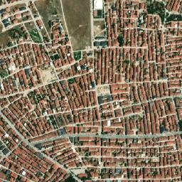 Drone Görünümü