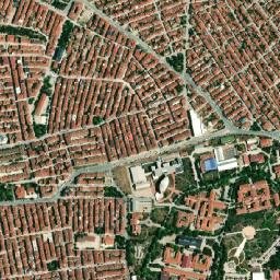 Drone Görünümü