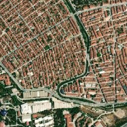 Drone Görünümü