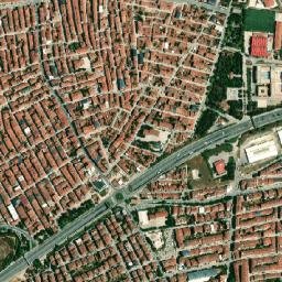Drone Görünümü