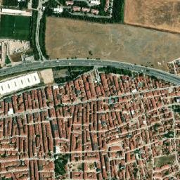 Drone Görünümü