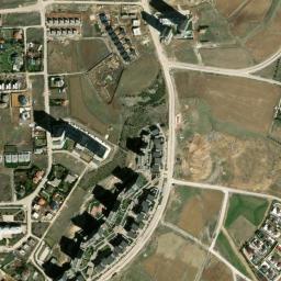 Drone Görünümü