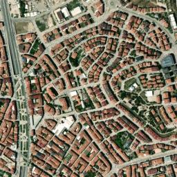 Drone Görünümü