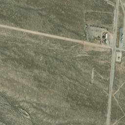 White Pine County Road 18, Ely, NV 89301 High Resolution Satellite Map
