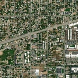 5441-5449 Carr St Arvada CO 80002 Satellite Map