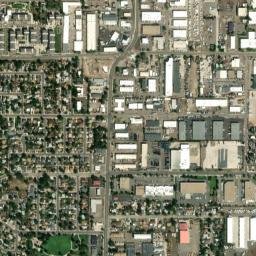 5340 Otis St Arvada CO 80002 USA Satellite Map