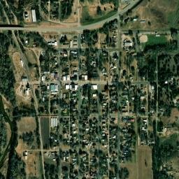 402-404 Montana Ave, Scandia, KS 66966, USA map(satellite map)