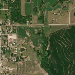 800-898 Saint Louis Avenue, Chillicothe, MO High Resolution Satellite Map