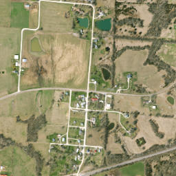 26488-26522 Missouri 11, Brookfield, MO High Resolution Satellite Map