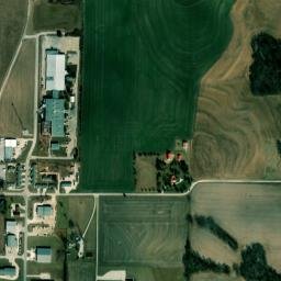 7188-7238 County Road 402, Palmyra, MO High Resolution Satellite Map