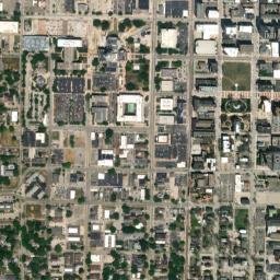 300-346 W Lawrence Ave, Springfield, IL Satellite Map