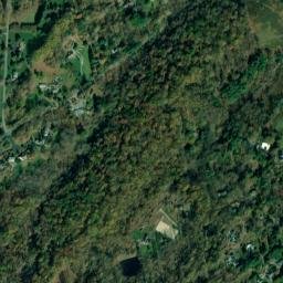 Skyline Orchard Delaware High Resolution Satellite Map