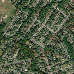 Webster Farm Delaware High Resolution Satellite Map