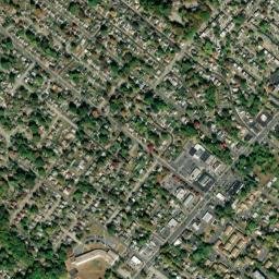 Riverside Delaware High Resolution Satellite Map