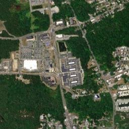 475 U.S. 9, Waretown, NJ 08758, USA High Resolution Satellite Map