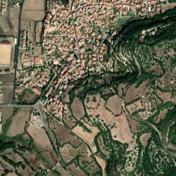 Nurallao map(satellite map)