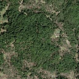 Bowman Place California High Resolution Satellite Map