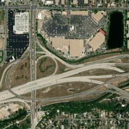 Reed Street Arvada CO 80002 High Resolution Satellite Map