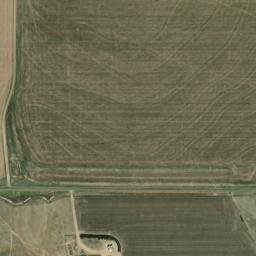 US-36 McDonald KS 67745 America High Resolution Satellite Map