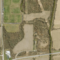 2759-2799 Northeast Riverside Road, St. Joseph, MO High Resolution Satellite Map
