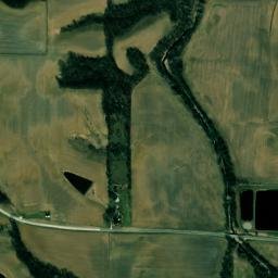 41100-41198 Perry Fishhook Road, Griggsville High Resolution Satellite Map