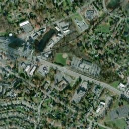 White Briar Delaware High Resolution Satellite Map