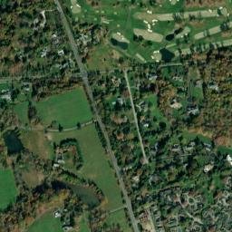 West Farm Delaware High Resolution Satellite Map