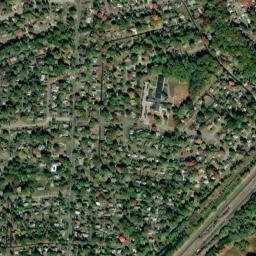 Lynnfield Delaware High Resolution Satellite Map