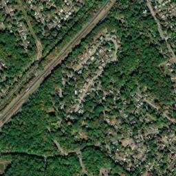 Wycliff Delaware High Resolution Satellite Map