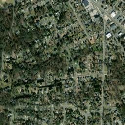Berlin map(satellite map)
