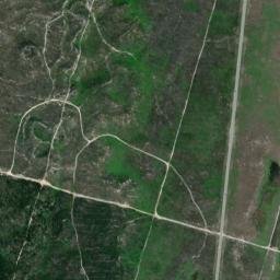 Marinha Grande map(satellite map)