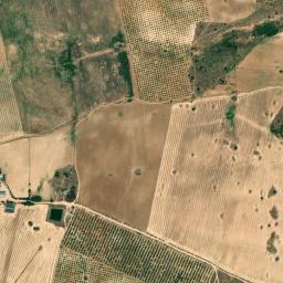 Satellite view of Golf de Layos