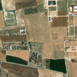 Drone Görünümü