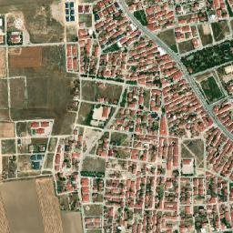 Drone Görünümü