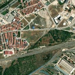 Drone Görünümü