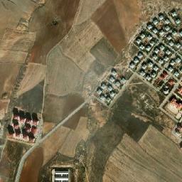 Drone Görünümü
