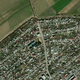 Beylagan map(satellite map)