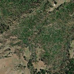 Bredehoft Place California High Resolution Satellite Map