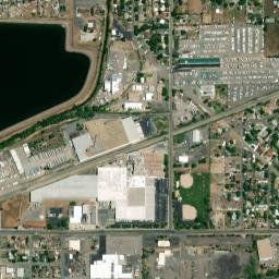 4600-4648 Isabell Dr Golden CO High Resolution Satellite Map