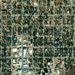 Smith Center map(satellite map)