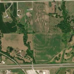 14484-14488 U.S. 36, Chillicothe, MO 64601 High Resolution Satellite Map