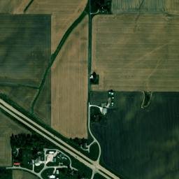 999 Cylinder Head Road, Chapin, IL 62628 High Resolution Satellite Map