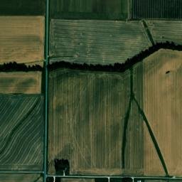 1730-1768 Concord Arenzville Road, Chapin High Resolution Satellite Map